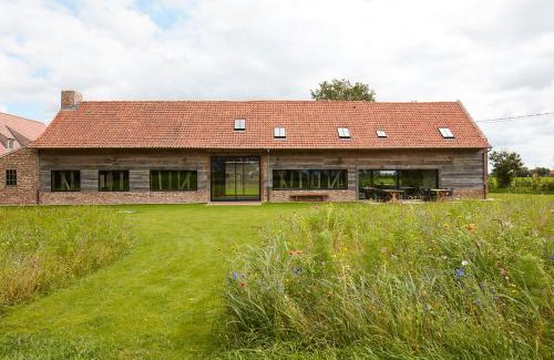 Haringe Casa | Het Klaverhof