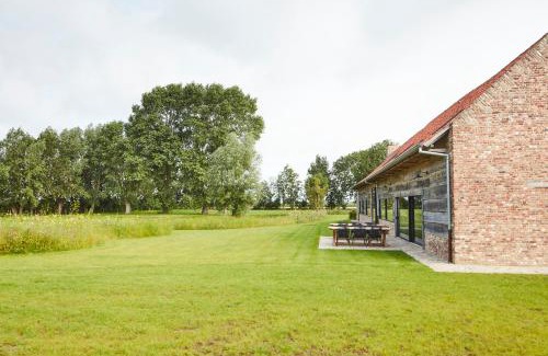 Haringe Casa | Het Klaverhof