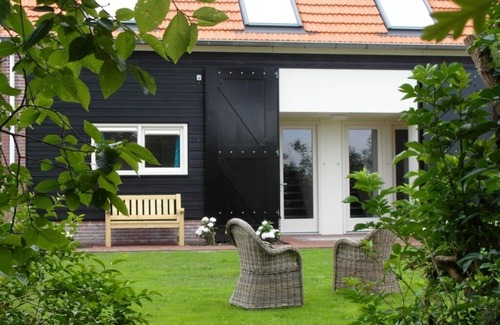 Biggekerke Apartamento | het Neerland 2