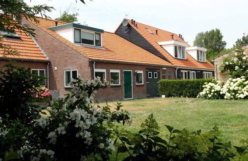 Biggekerke Apartamento | het Neerland 2