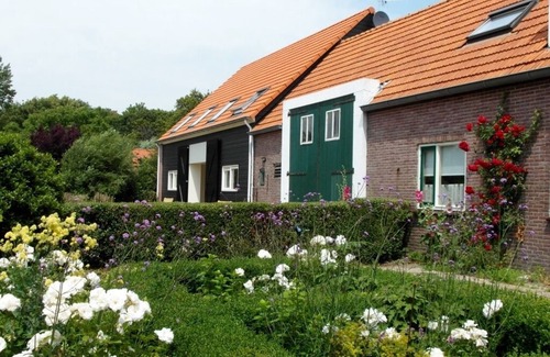 Biggekerke Apartamento | het Neerland 2