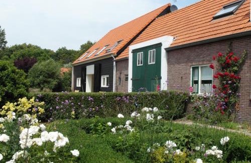 Biggekerke Apartamento | het Neerland