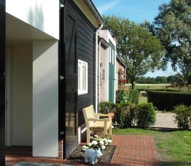 Biggekerke Apartamento | het Neerland