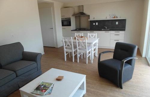 Biggekerke Apartamento | het Neerland