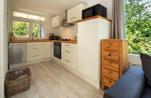 Renesse Casa | Het Ongerepte 51 holiday home privately situated near beach in Renesse