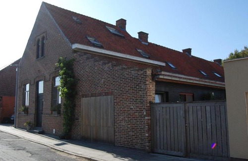 Sint-Jan-ter-Biezen Casa | Het Oud Schoolmeesterhuis