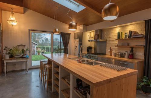 Sint-Jan-ter-Biezen Casa | Het Oud Schoolmeesterhuis