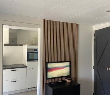 Westkapelle Casa | Het Paalhoofd 3 personen
