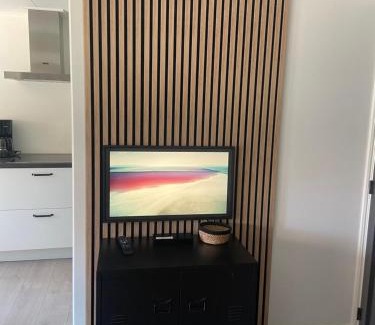 Westkapelle Casa | Het Paalhoofd 3 personen