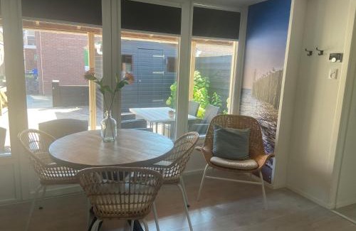 Westkapelle Casa | Het Paalhoofd 3 personen