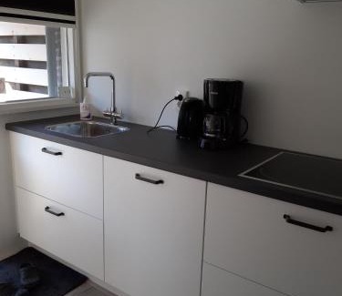 Westkapelle Casa | Het Paalhoofd 3 personen
