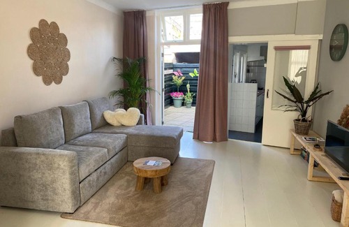 Alkmaar Casa | Het Popelhuisje