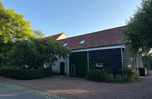 Middelburg Apartamento | het Putterhofje
