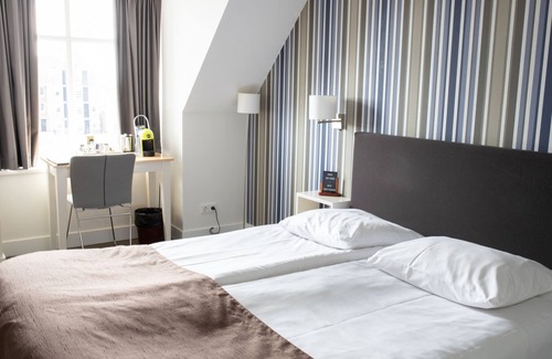 Uithoorn Hotel | Het Rechthuis aan den Amstel