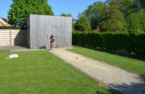 Beveren Casa | Het Rustplekje
