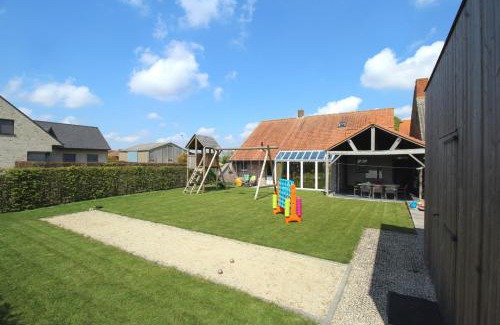 Beveren Casa | Het Rustplekje