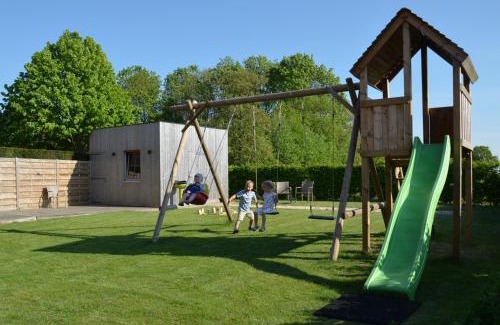 Beveren Casa | Het Rustplekje