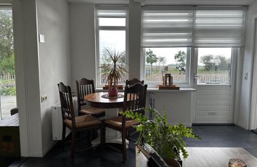 Burgh-Haamstede Apartamento | Het Tinkerparadijs, paarden, rust en ruimte.