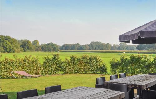 Leende Casa | Het Uitzicht