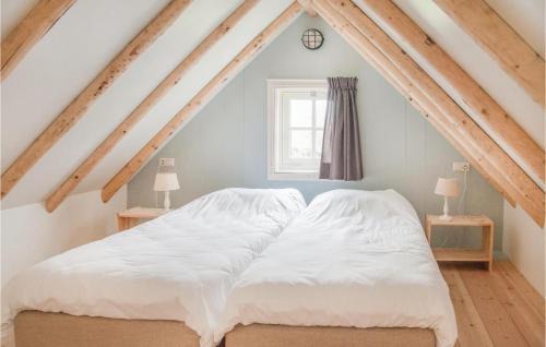 Wijdenes Apartamento | Het Vissershuisje