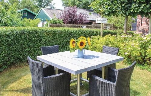 Wijdenes Apartamento | Het Vissershuisje