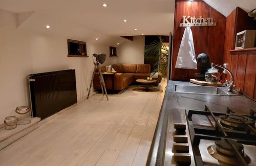 Heerenveen Alquiler De Eote | Het Waterhotel