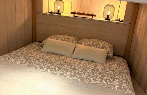 Heerenveen Alquiler De Eote | Het Waterhotel