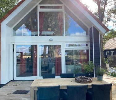 Grijpskerke Casa | Het Windekind