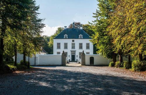 Loon op Zand Casa | Het Witte Kasteel