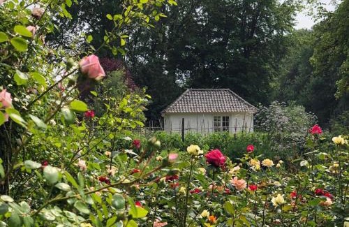 Loon op Zand Casa | Het Witte Kasteel