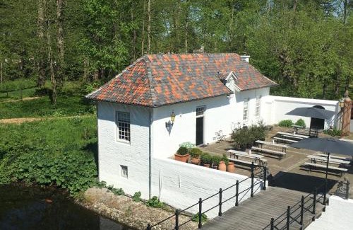 Loon op Zand Casa | Het Witte Kasteel