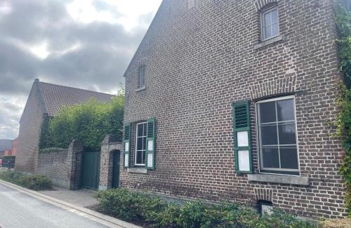 Vucht Casa | Het Wolvennest