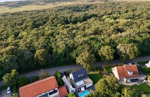 Oostkapelle Casa | Het Zeehuys