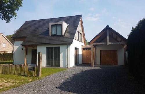 Oostkapelle Casa | Het Zeehuys