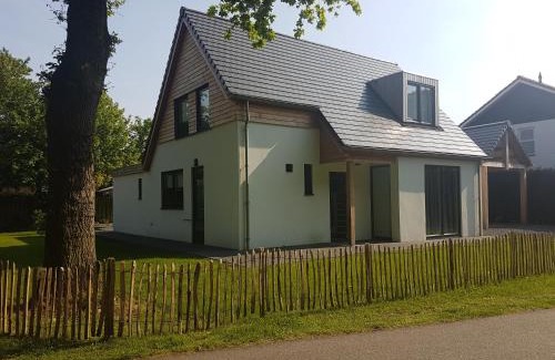 Oostkapelle Casa | Het Zeehuys