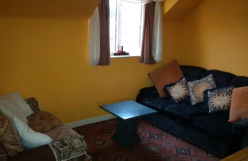Hethersett Cama Y Desayuno | Hethersett Lodge