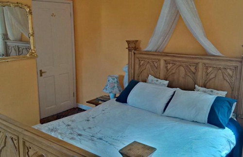 Hethersett Cama Y Desayuno | Hethersett Lodge