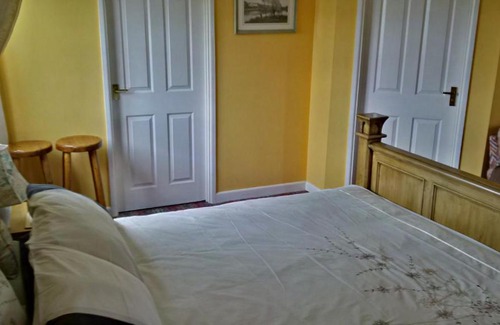 Hethersett Cama Y Desayuno | Hethersett Lodge