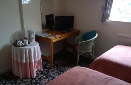 Hethersett Cama Y Desayuno | Hethersett Lodge