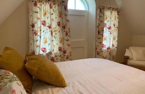 Wooler Apartamento | Hethpool Hideaway Northumberland National Park for 2