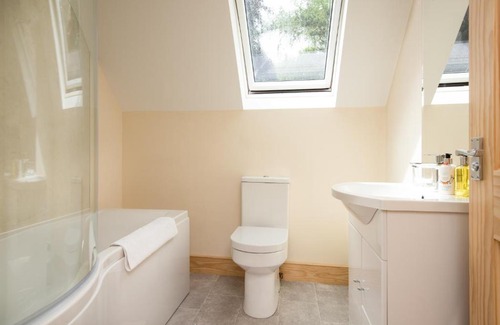 Wooler Apartamento | Hethpool Hideaway Northumberland National Park for 2