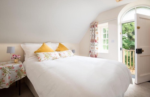 Wooler Apartamento | Hethpool Hideaway Northumberland National Park for 2