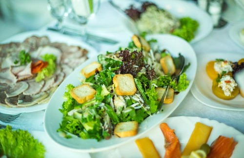 Yavory Hotel | Hetman Hotel
