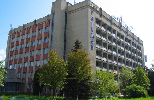 Yavory Hotel | Hetman Hotel