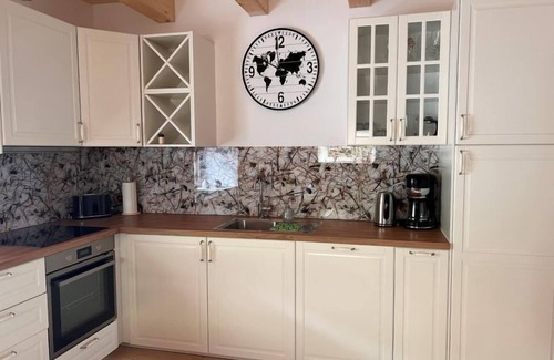 Bruck an der Grossglocknerstrasse Casa | Hettegg Lehen by Interhome
