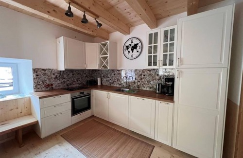 Bruck an der Grossglocknerstrasse Casa | Hettegg Lehen by Interhome
