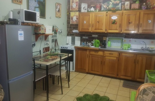 Sabie Apartamento | Hettie se Plekkie Selfcatering Flat