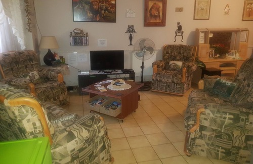 Sabie Apartamento | Hettie se Plekkie Selfcatering Flat