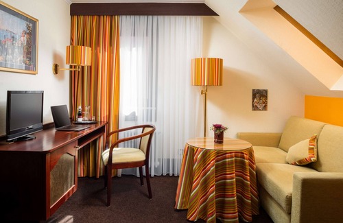 Stuttgart Hotel | Hetzel Hotel Stuttgart