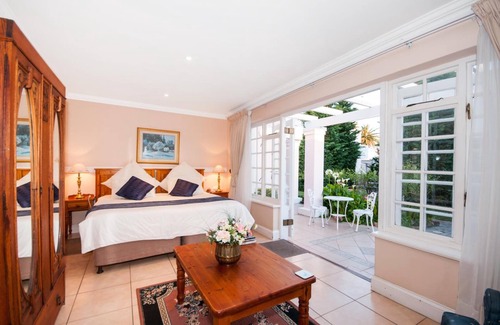 Walmer Casa | Heugh Road Guest House